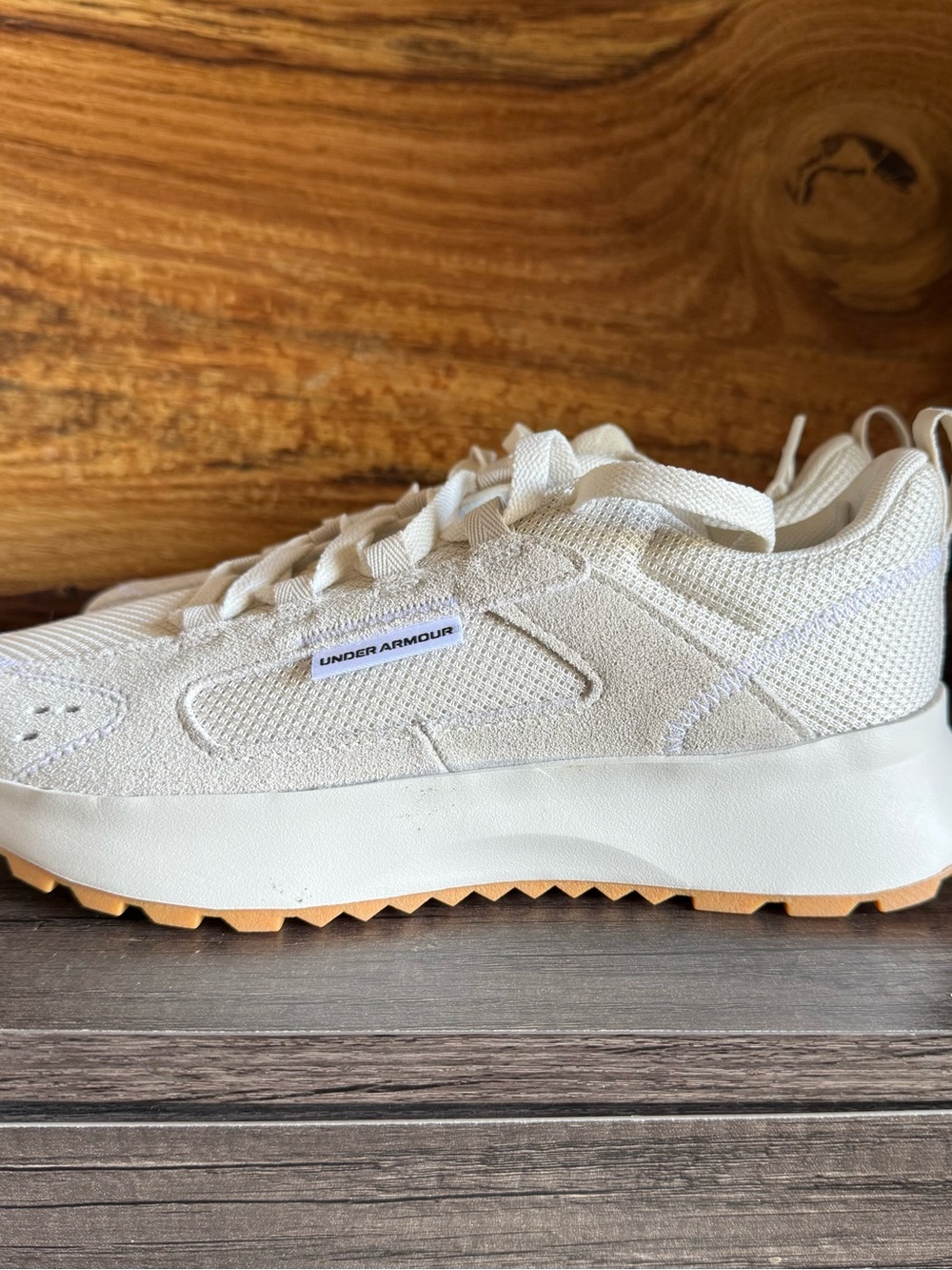 Under Armour M’s Street Mirage